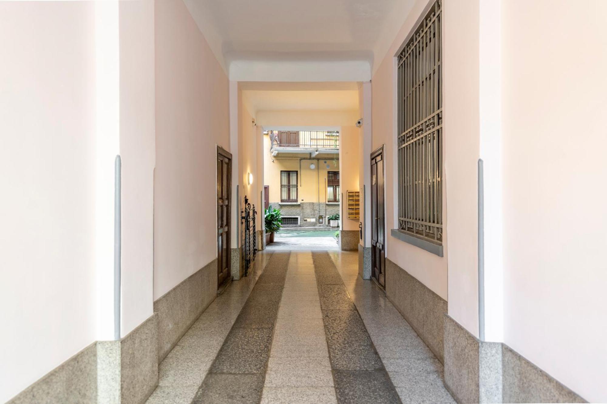 Bessy House, Near Fondazione Prada Διαμέρισμα Μιλάνο Εξωτερικό φωτογραφία