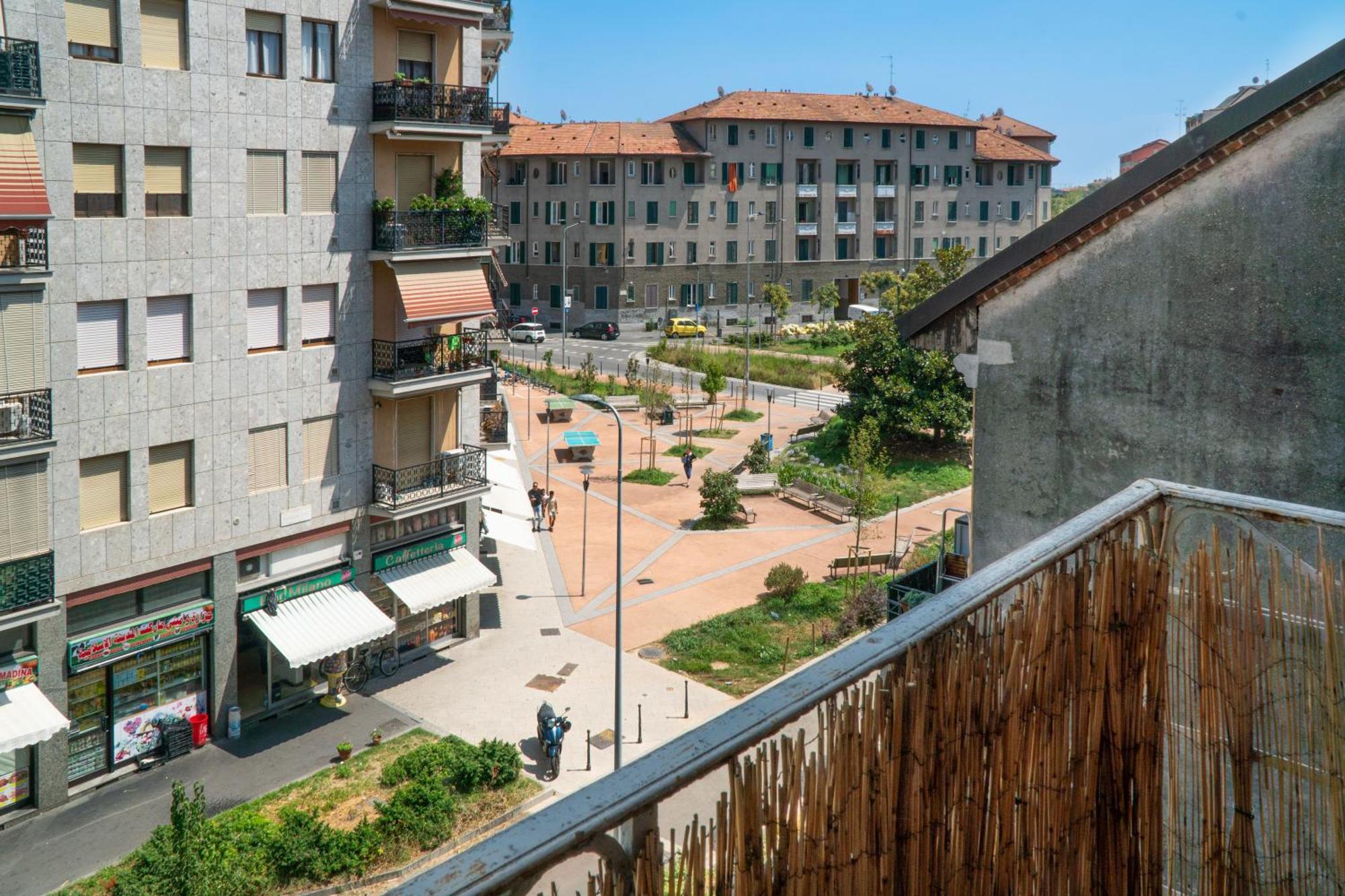 Bessy House, Near Fondazione Prada Διαμέρισμα Μιλάνο Εξωτερικό φωτογραφία