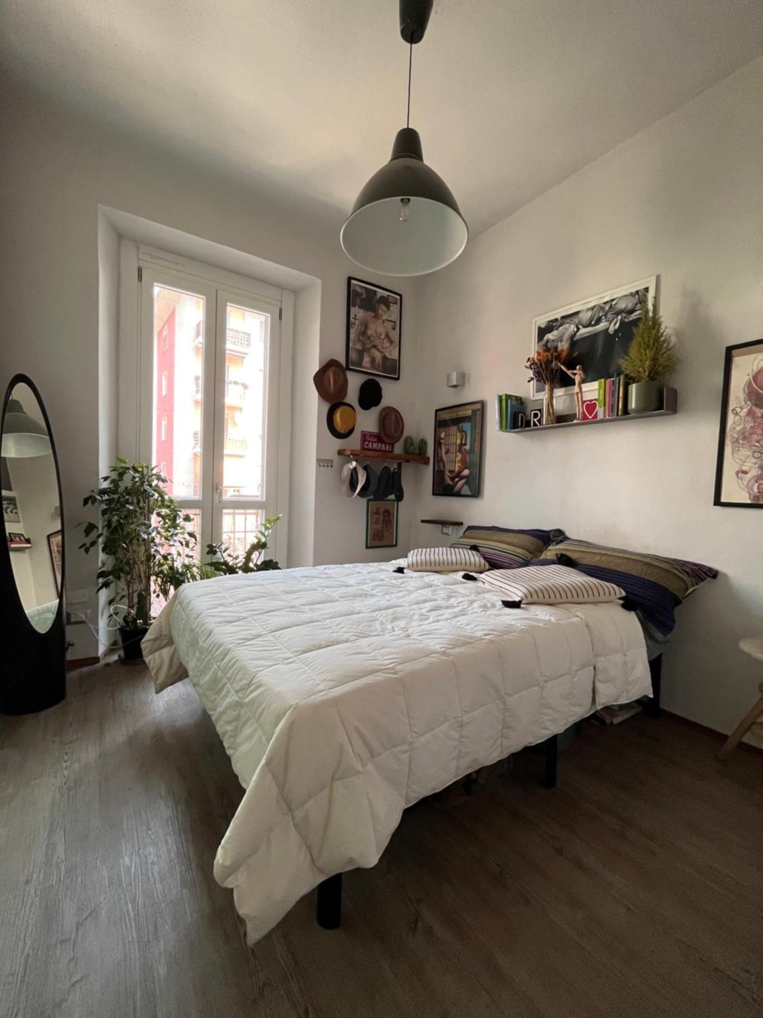 Bessy House, Near Fondazione Prada Διαμέρισμα Μιλάνο Εξωτερικό φωτογραφία